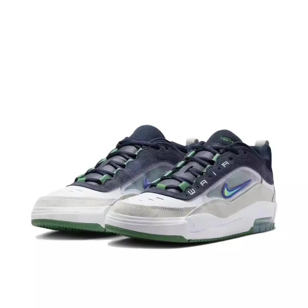 Nike Sb Shox 2 Comf…