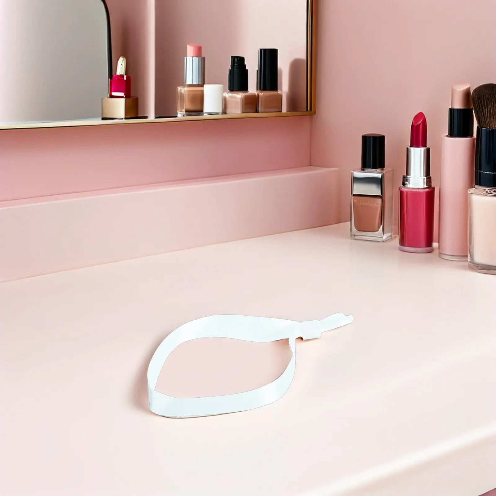 

20Pcs Disposable Cloth Wristbands Vibrant Colored Fabric Wristbands for Music Festivals Events Quick Id Entry Bands Comfortable