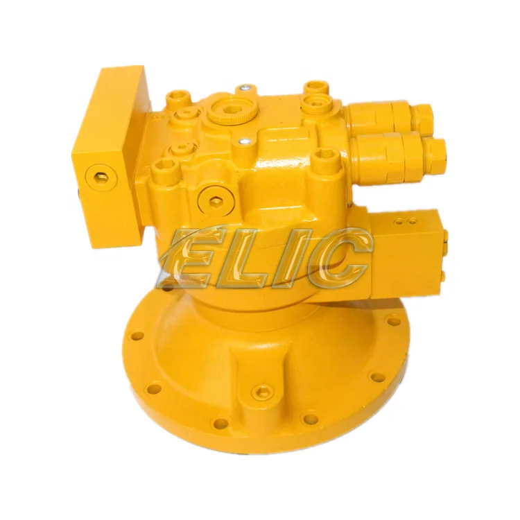 31Q4-11140 R150-9 r140-9 excavator hydraulic swing motor reducing device m2x63 reduction gear parts 31q4-11142  31Q4-11141