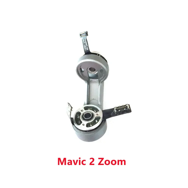 Original Gimbal Yaw Arm with YR Motors Arm for Mavic 2 Pro / Zoom Camera Yaw & Roll Motor Arm for DJI  Mavic 2 Accessories