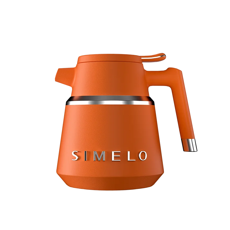 

316L Braised Tea Pot 1300ML Exclusive Edition Braised Tea Pot