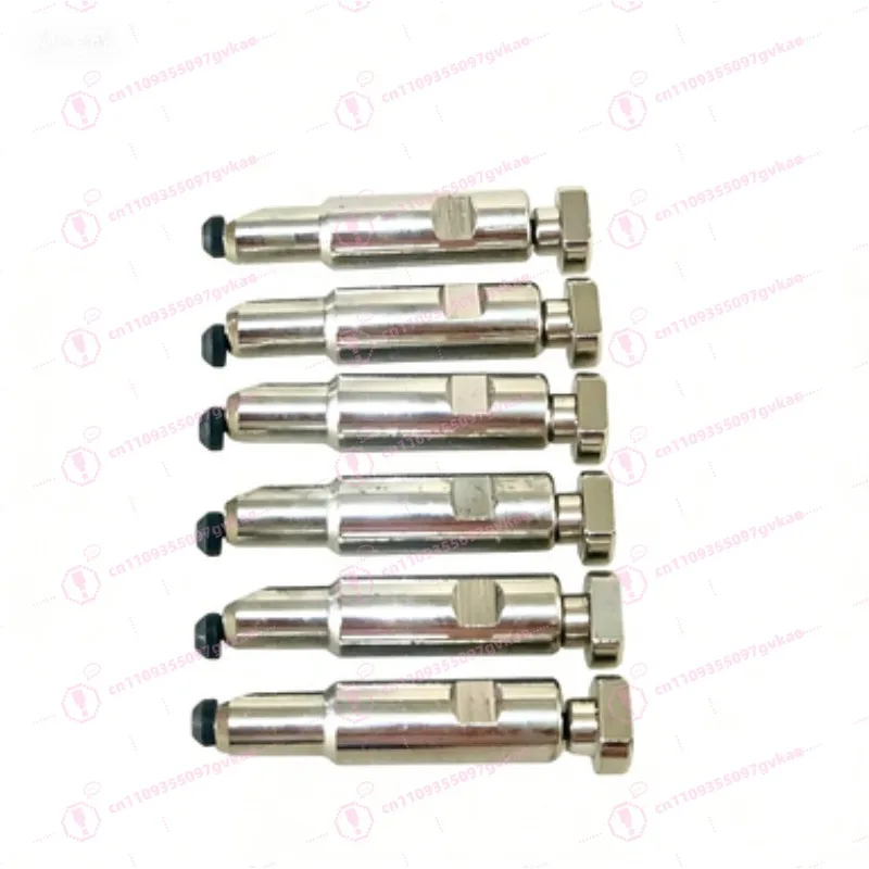 For P2000 Diesel Pump Bracket 11.7mm Fuel Pump Repair Tool Retainer 6pcs/set