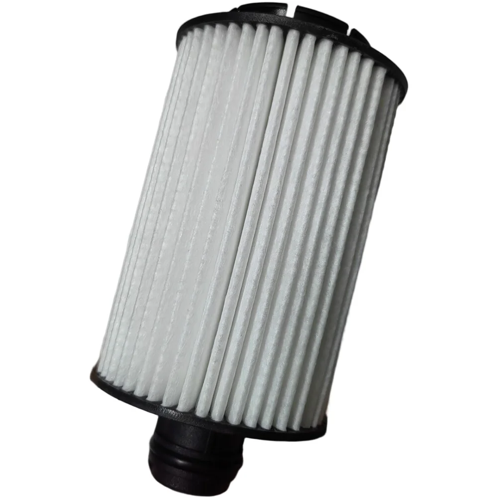 OEM 93745801 Oil Filter Easy To Use Made Of ABS Non-deformation Practical Design Quick Installation Replacement Parts
