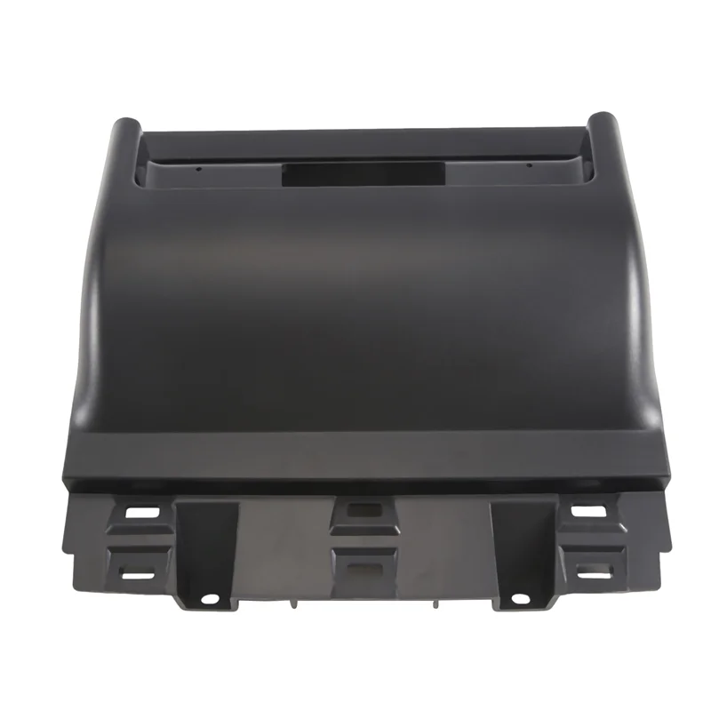 Fascia Radio Panel Radio Panel 10.1 Inch Voor Mazda Demio 2002-2007 Dash Kit Installeren Facia Console Bezel-T61C