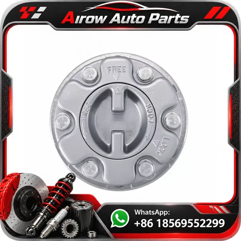 Wheel Hub MB886389 For Triton L200 L300 Pickup High Quality Auto Replacement Part