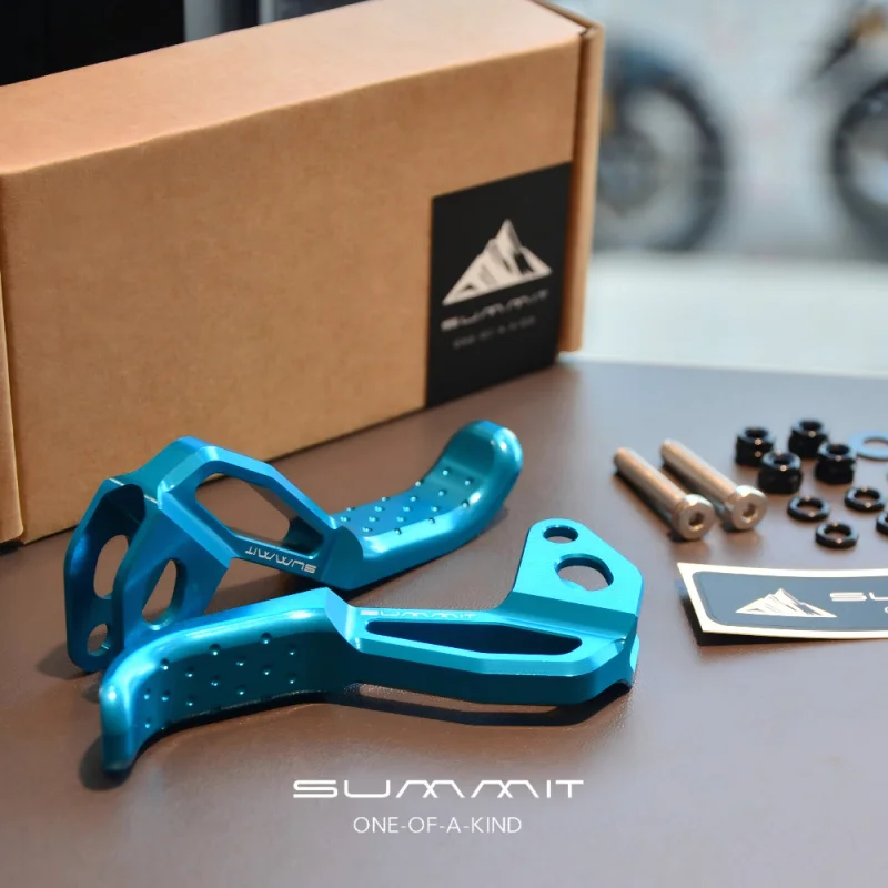 SUMMITbike Brake Lever Suitable for Shimano XTRM9120 XT M8100 SLX M7100 M6100 CNC Machining and Forming