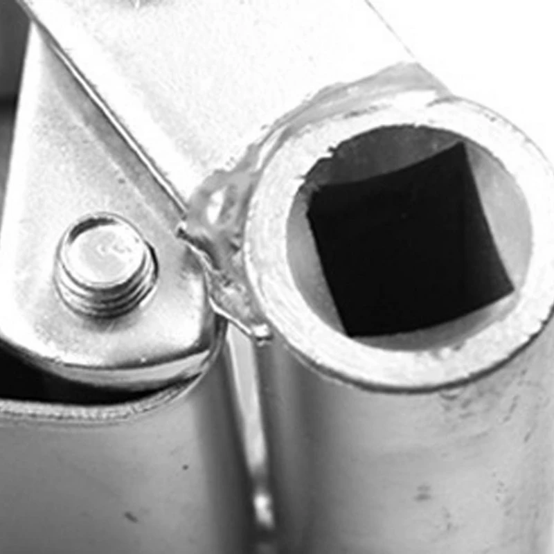 Llave giratoria para filtro de aceite, llave de extracción de filtro de agua, herramientas de reparación de automóviles para coches, vehículos recreativos, Suv y camiones