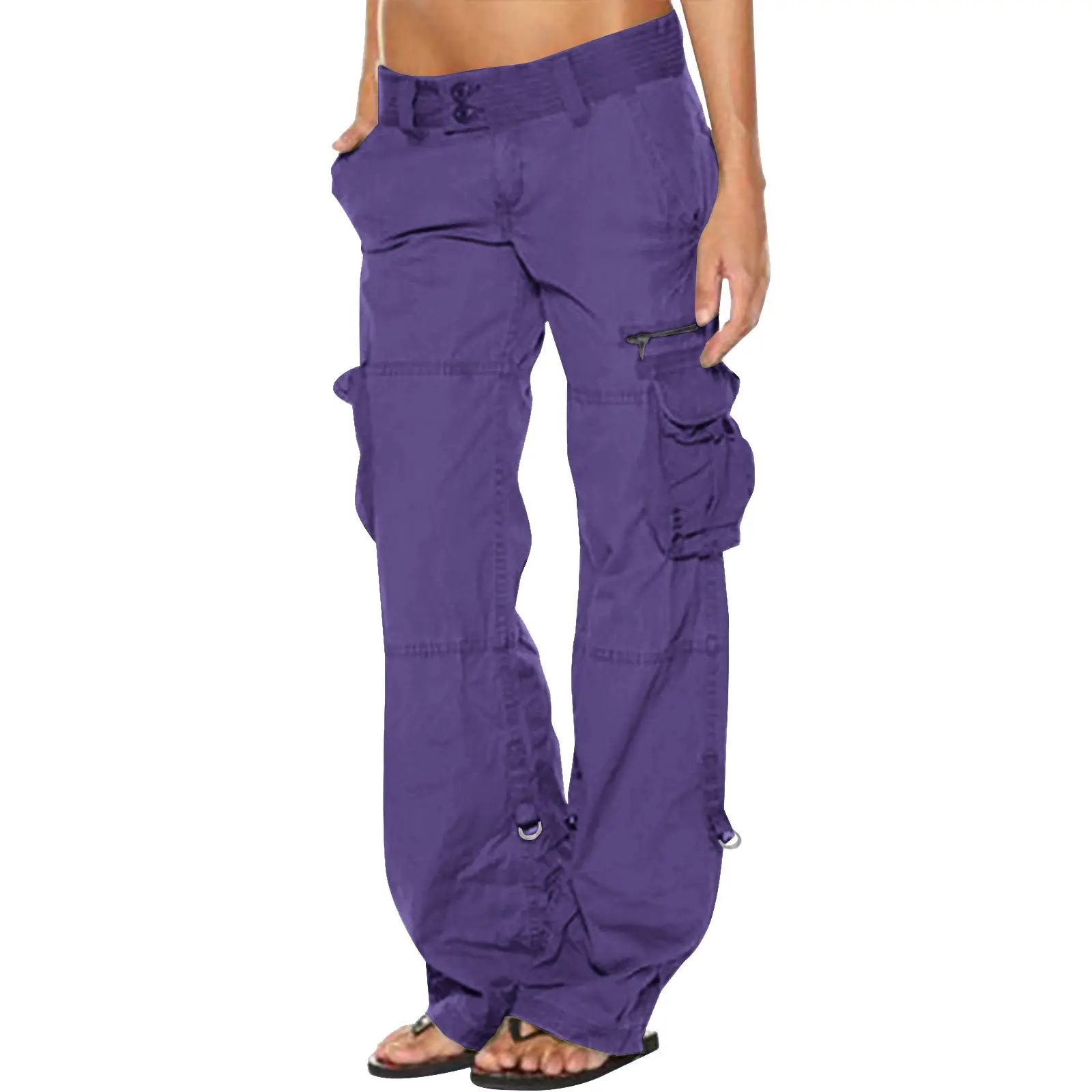 purple blue