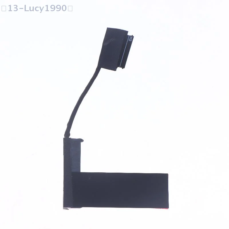 【CCA13】1Pcs DIY Accessories For ThinkPad T570 T580 P51S P52S M2.5 01ER034 HDD Hard Drive Cable SATA