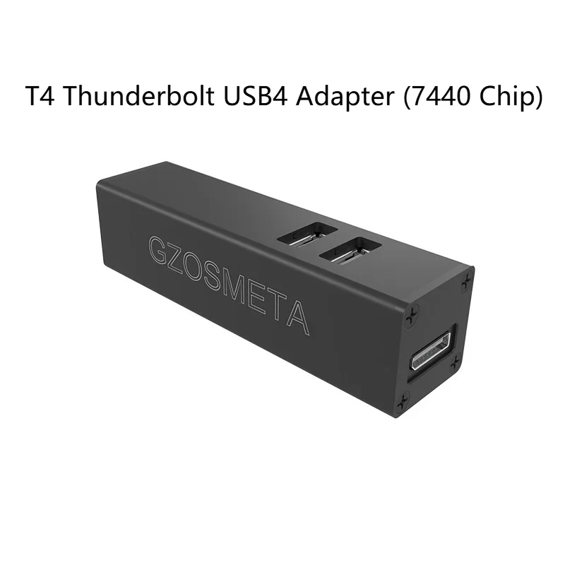 Variant: T4 adapter 7440 chip