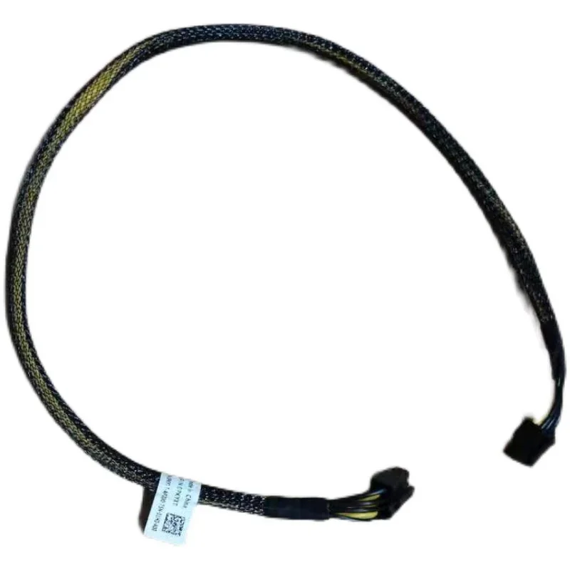

New For Dell R630 10 Disk, Backplane Power Supply Cable 9T13T