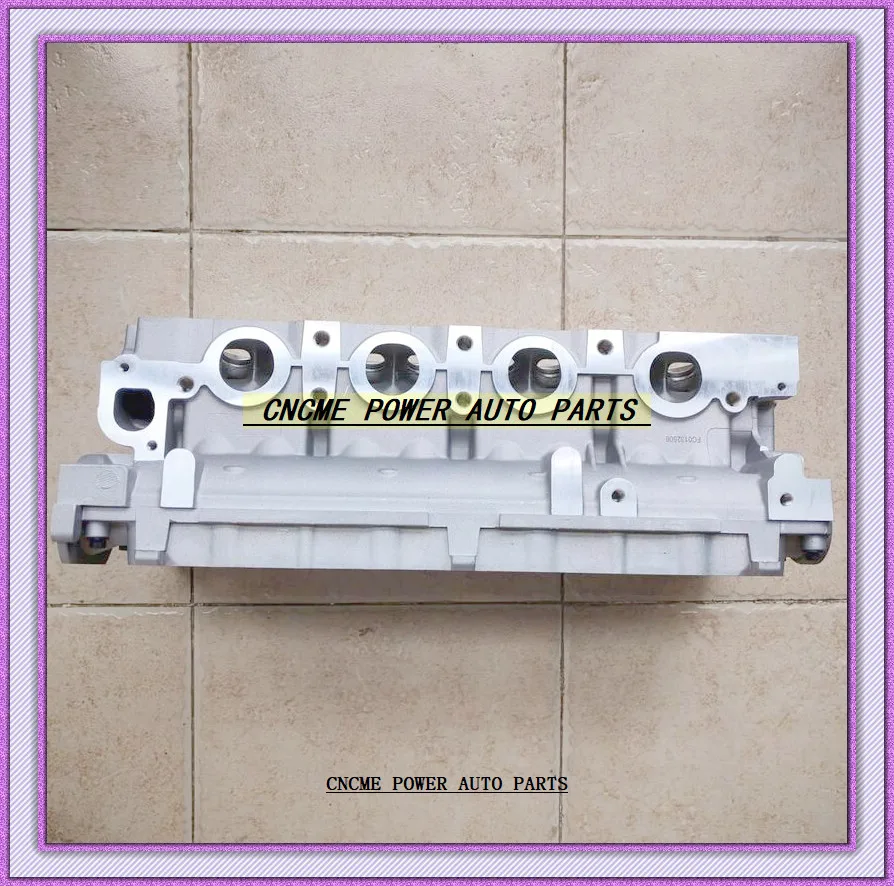 

ww 18K4G LDF 106610 1.8T 18K4K 18K4F K18 K16F K16F4 LDF 109390 Головка блока цилиндров для ROEWE 550 для Land Rover MG Freelander L314 1,8 л