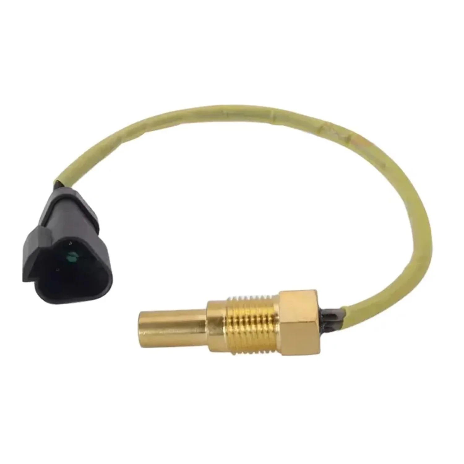 Msparts 7861-93-3520 Water Temperature Sensor Fit For Komatsu PC450-7 PC450-8 Excavator