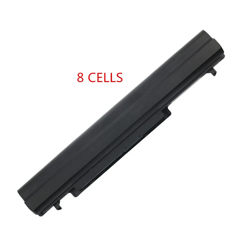 Laptop Battery for Asus A46 K46V A46C K56CA K46CB S40 A46CA K56V A31-K56 K46CA S40CB K56CB A46CB S40C S40CA S40CM K46C A46V K56C