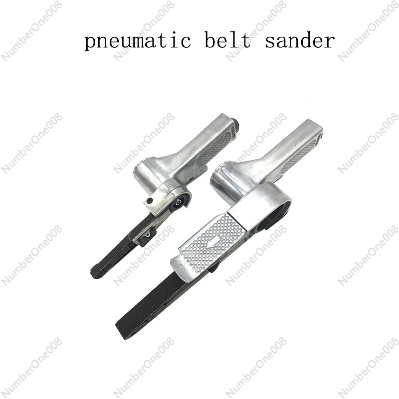 

Pneumatic Belt Grinder 330 * 10/520 * 20 Small Belt Grinder Polishing Machine Belt Grinder Sander Sanding Machine Grinding