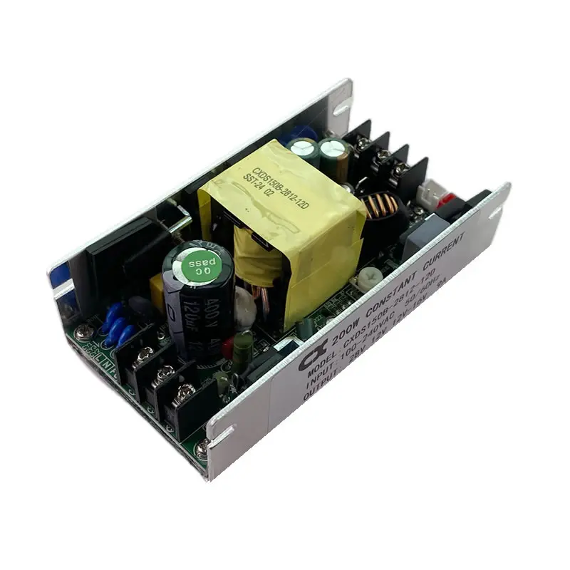 CXDS150B 28V 12V LED Stage Moving Head Light Power Supply Par Light Source for Events And Performances