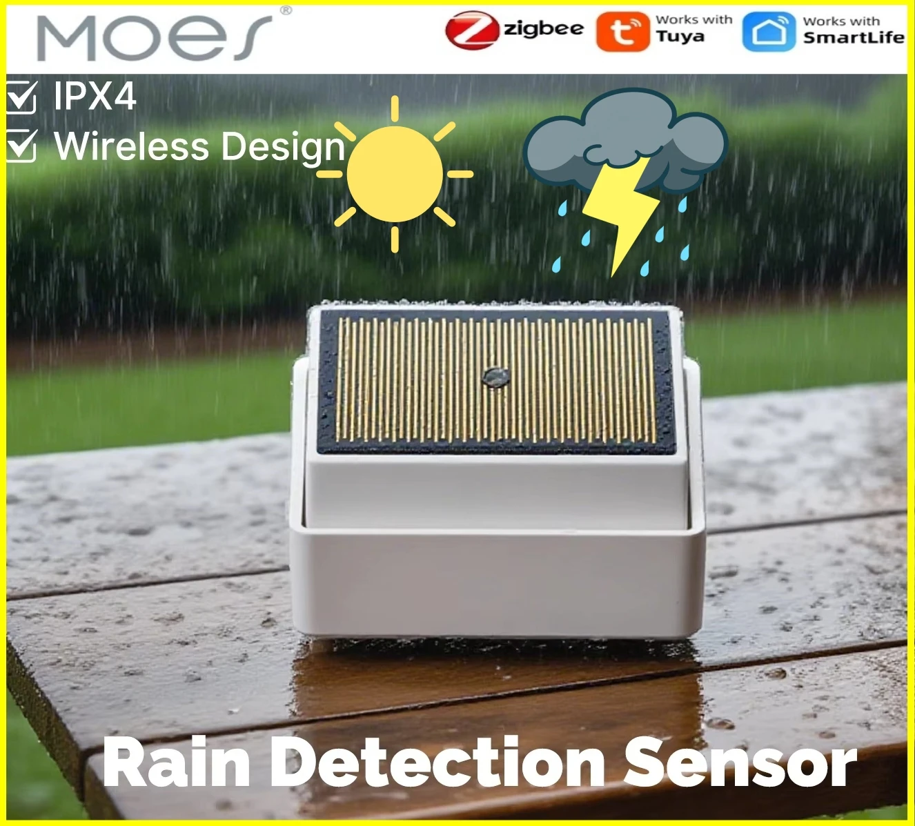 2025 New Tuya Zigbe… - image