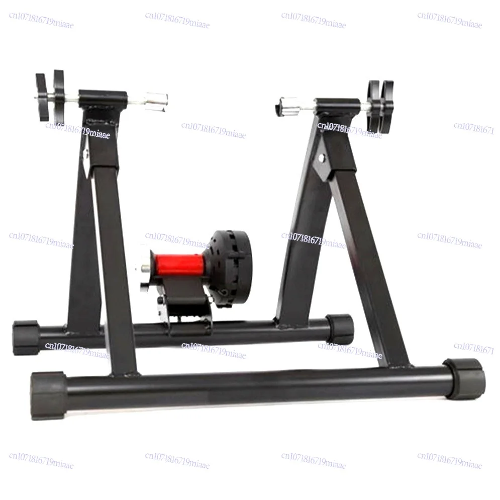 Bicycle Indoor Riding Table, Liquid Resistance Roller, Road Mountain Bike Reluctance Power Intelligent Training Table