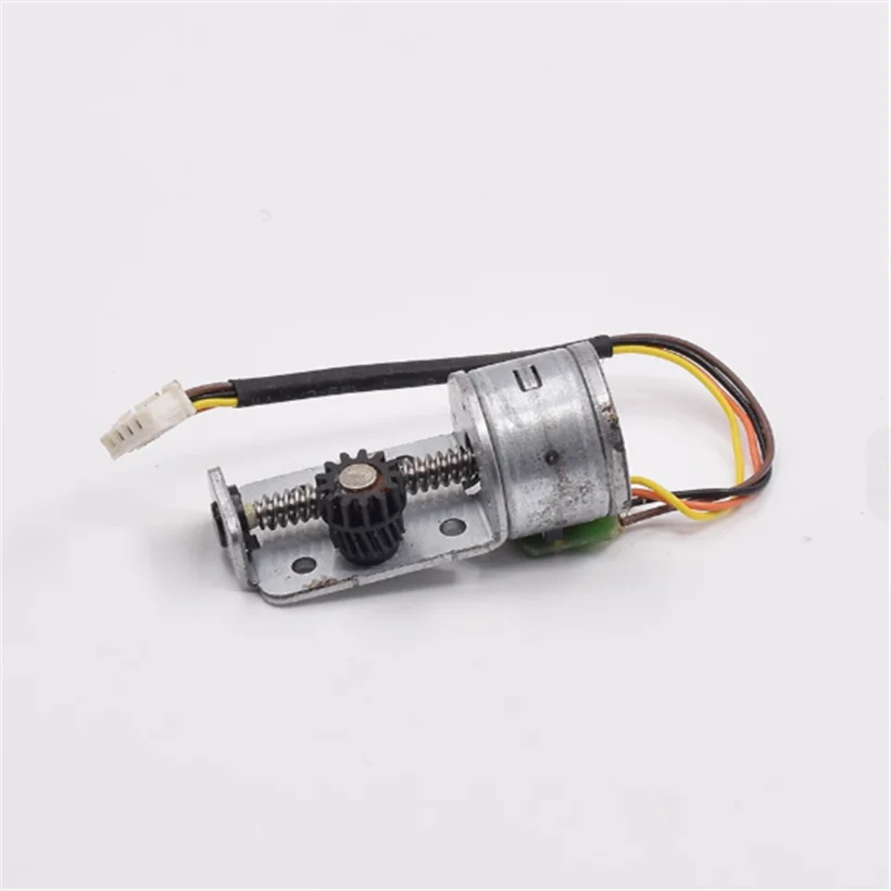 15mm 5V 12V DC Bi-polar Drive Linear Stepper 2-Phase Stepper Motor with Ball Screw for Generative Product