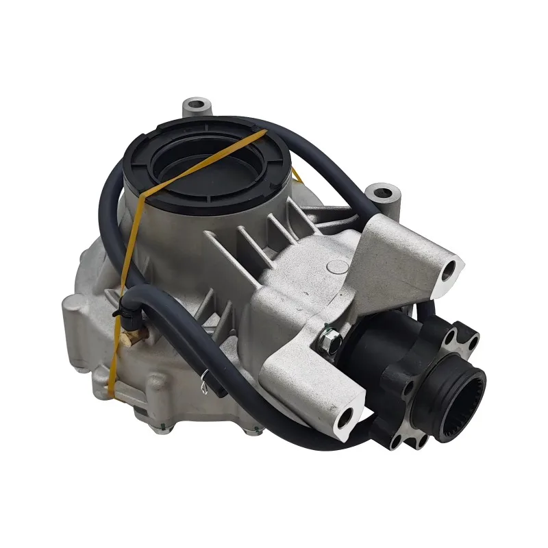 

Rear Differential Reducer Axle Russia for HISUN 700 HS700 OEM P107000272001000 ATV UTV Parts