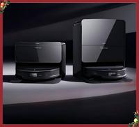 Roborock G20s ultra sweeping, mopping, washing, and drying integrated fully automatic intelligent sweeping robot can solve area