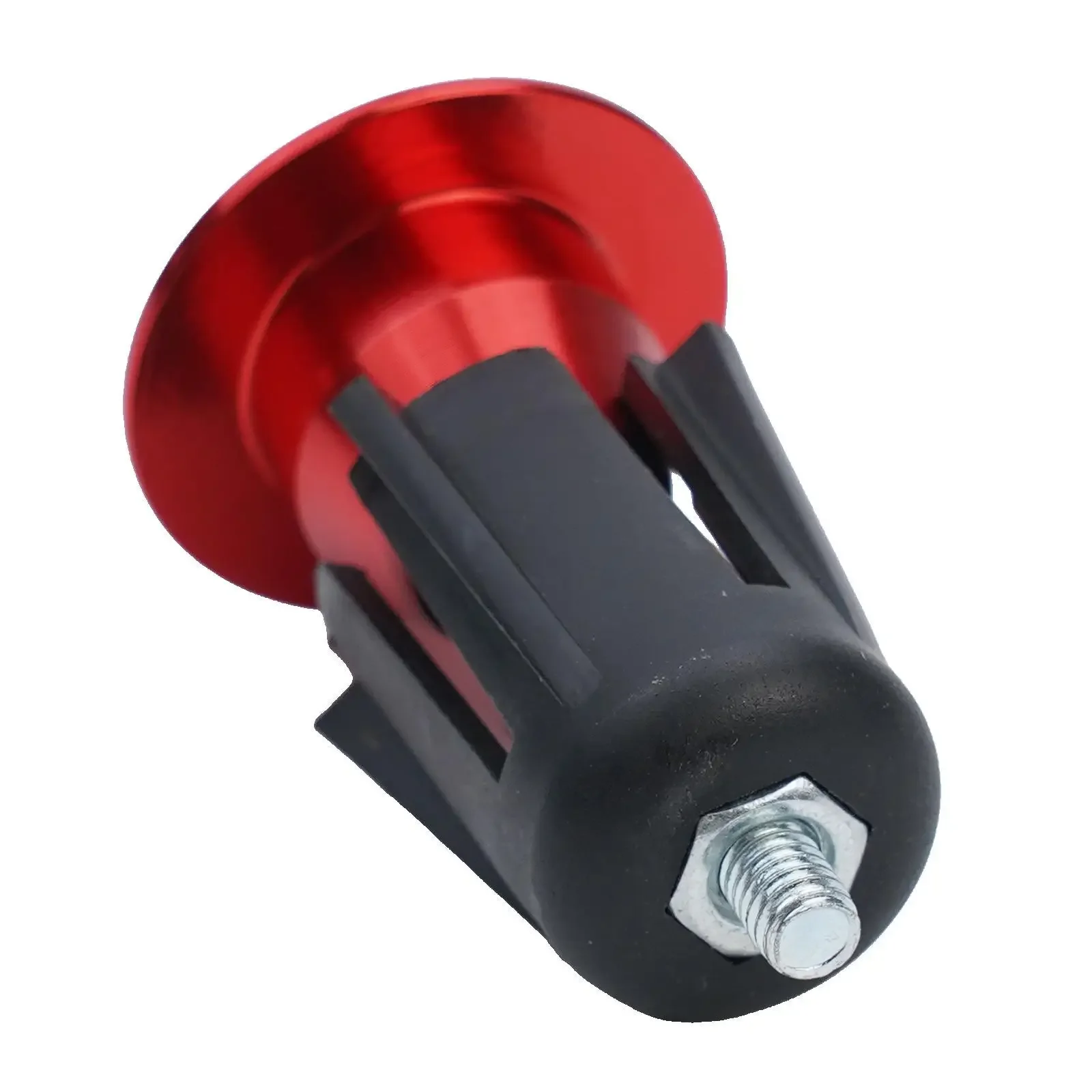 

Bar End Plugs Upgrade Your Bike\\\\\\'s Style With Aluminum Rod End Plugs Easy Installation Multiple Colors Available!