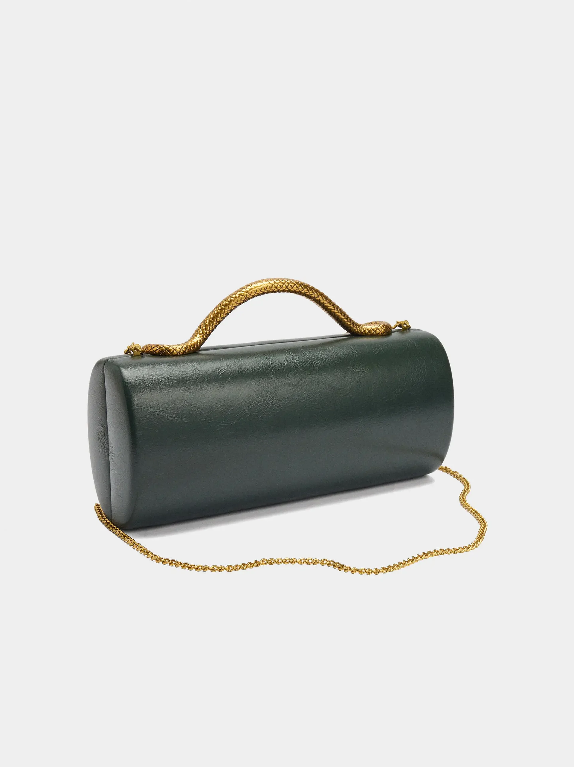 Bolso de mano tipo clutch con cierre dorado 2026, bolso de fiesta para mujer, para bodas y eventos nocturnos, bolso de mano bonito, bolso de mano, novedad de invierno 2026, verde, negro, beige