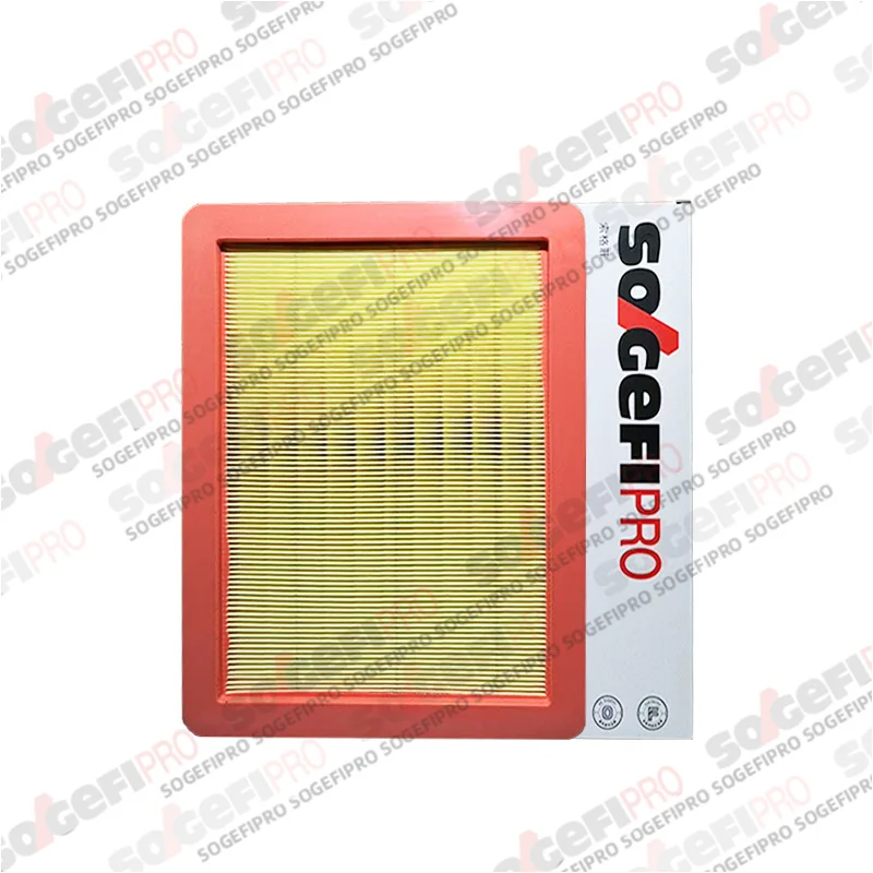 For MG RX5 2020-2024 1.5L MG HS 2022- 2.0 MG WHALE 2024- 2.0 SOGEFIPRO Air Filter SAF2111 10645866 10296746 10349552 C27074 - Image 2