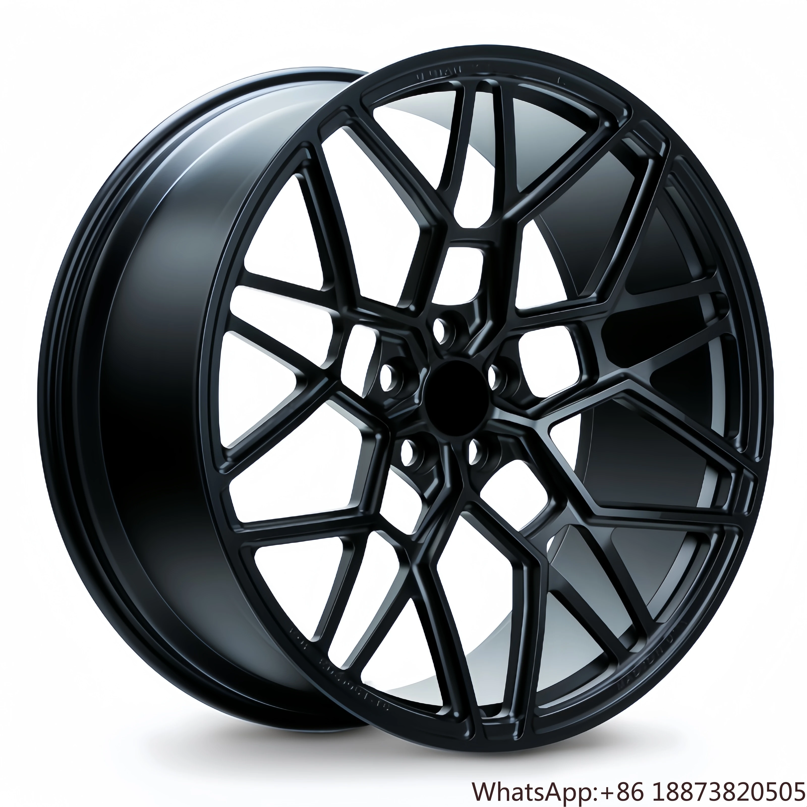 

19 20 21 22 Inch Forged 5x120 Wheels Rims Custom Alloy Passenger Car Wheels for Land Rover Range Rover L405 L494 L462 Velar