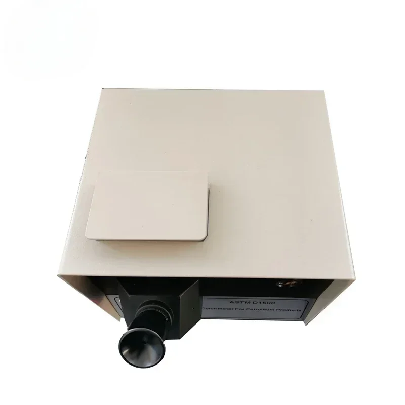 

Hot Salesd1500 Color Meter Lubricating Oils Color Equipment Oil Color Test Apparatus
