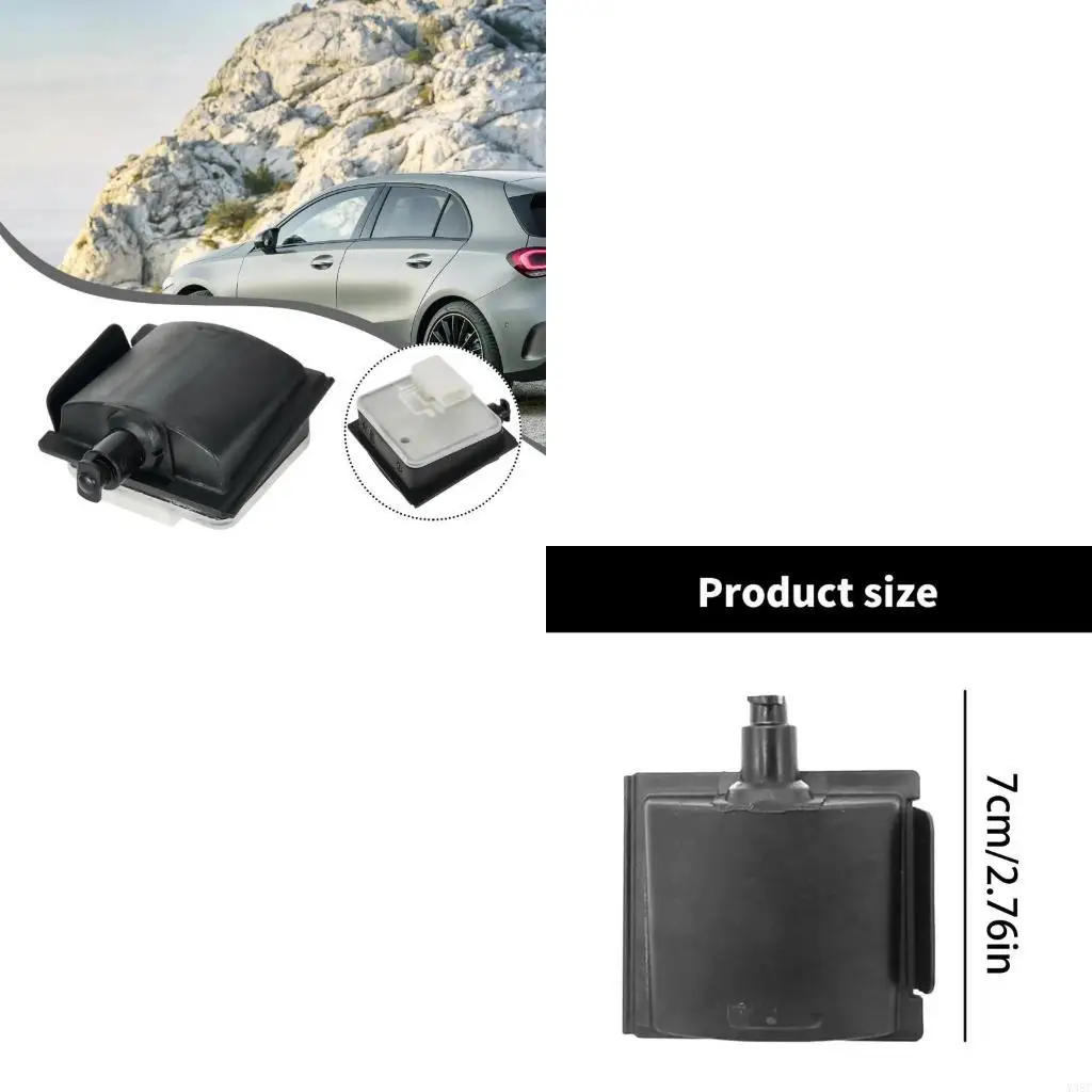 

Дверный мотор привода для заполнения топлива для W223 W247 GLS450 Заменить A0008206112