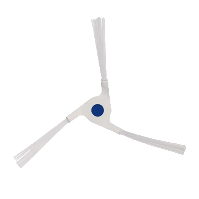 Bolsa de polvo de filtro HEPA para Ecovacs Deebot X2 Omni / X2 / X2 Pro/DEX86, accesorios de repuesto, cepillo lateral principal, mopa, esterilización