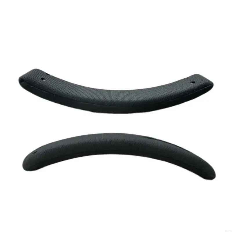 u55c耳のクッションカバーイヤパッドrog theta 7.1 headseのイヤマフヘッドバンドの交換