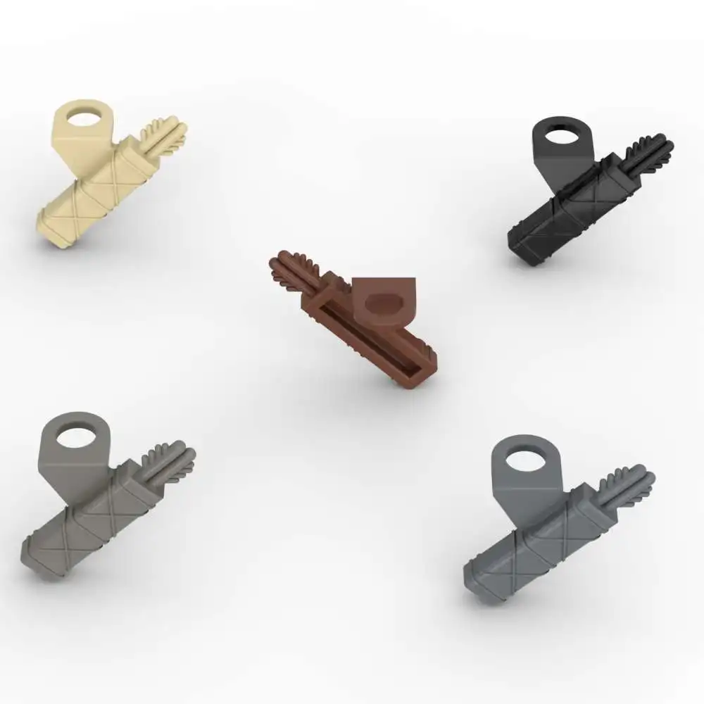 Moc 10PCS Arrow Qui…