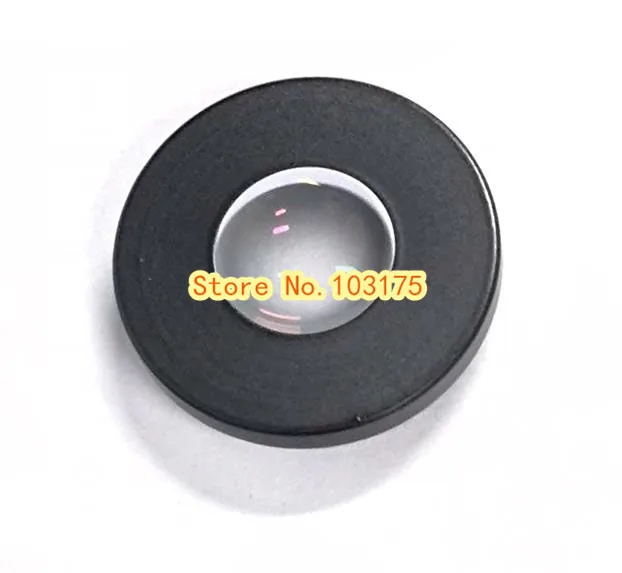 NEW Lens Glass For Gopro fusion 360 Camera Optical  Fish Eye Repair Parts