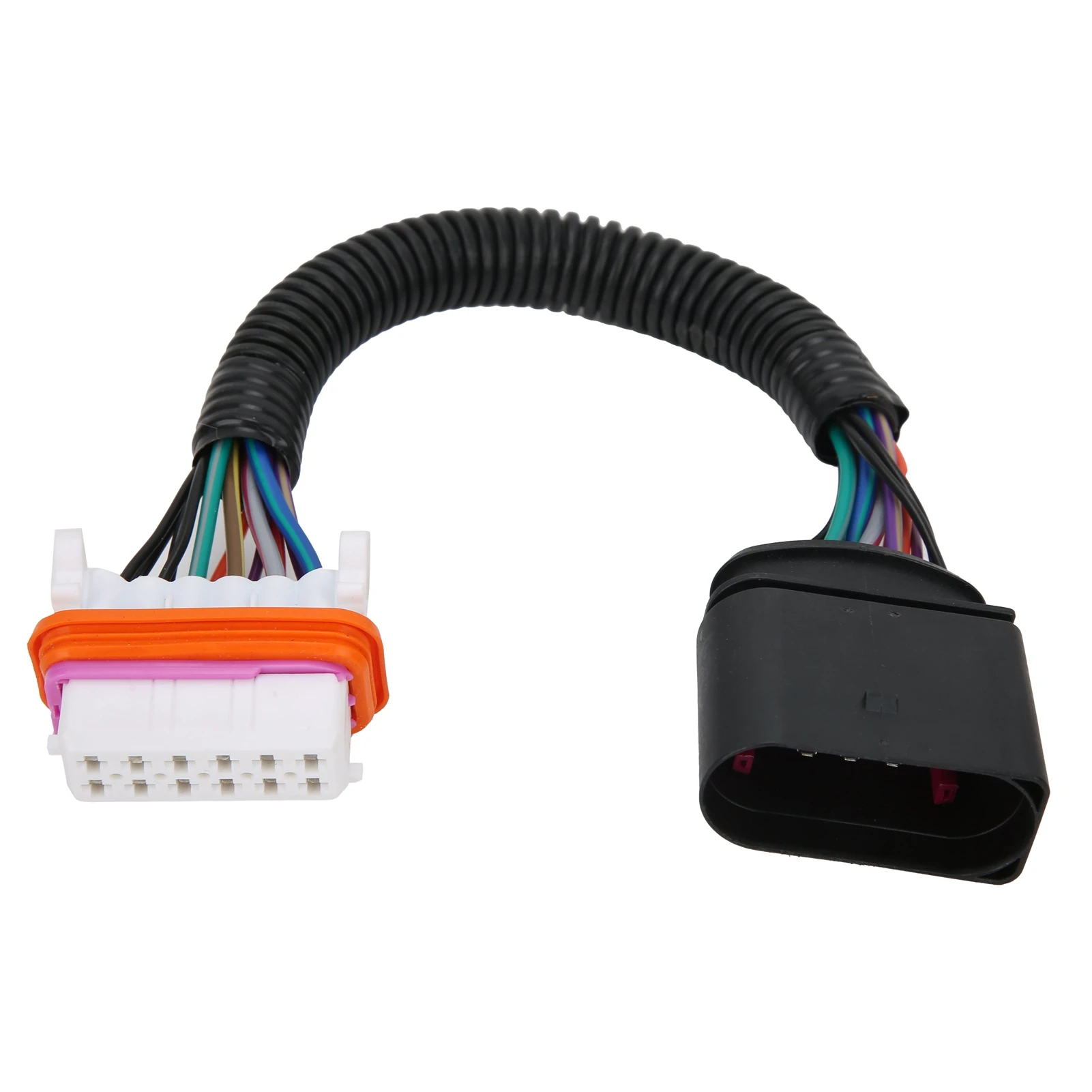 

Headlight Parts Headlight Wiring Harness Xenon Headlight Wiring Harness 955 631 239 11 Fit for 2003‑2006 Xenon Headlight Wire