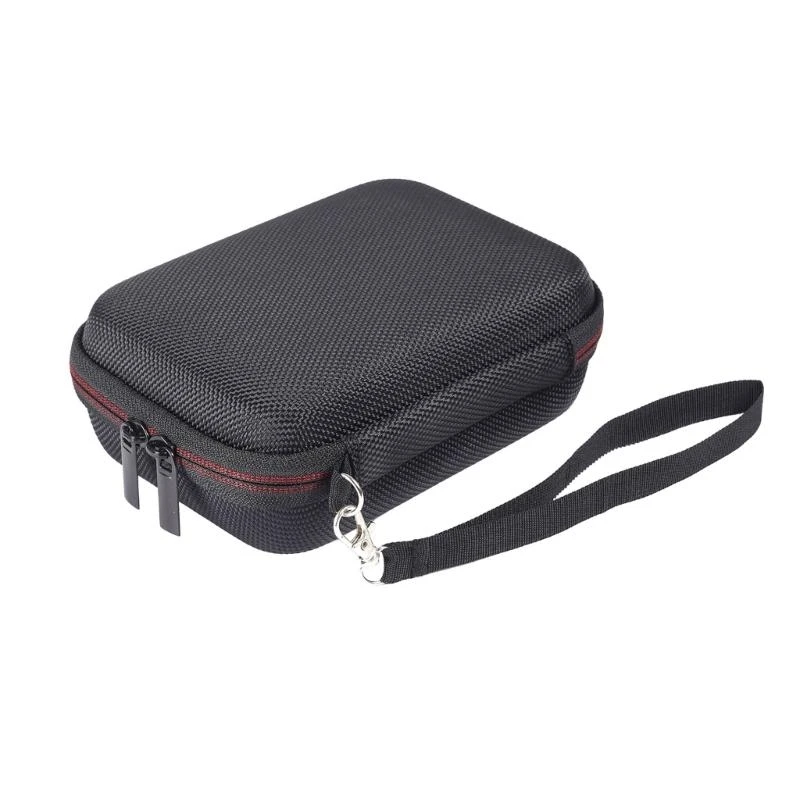 Длительность корпуса хранения EVA для Select 4 Go Docker Box Back Shockper -Cover 83cf