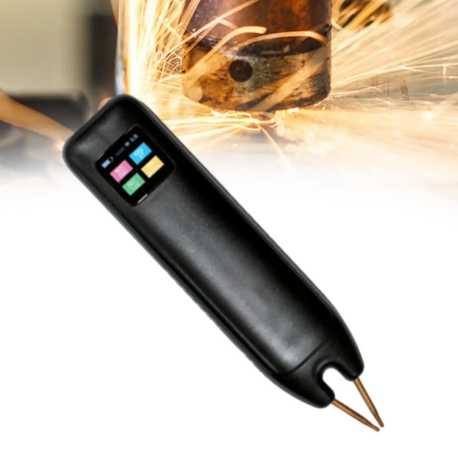 

Spot Welder Lightweight Welding Batteries Multifunctional Battery Welder