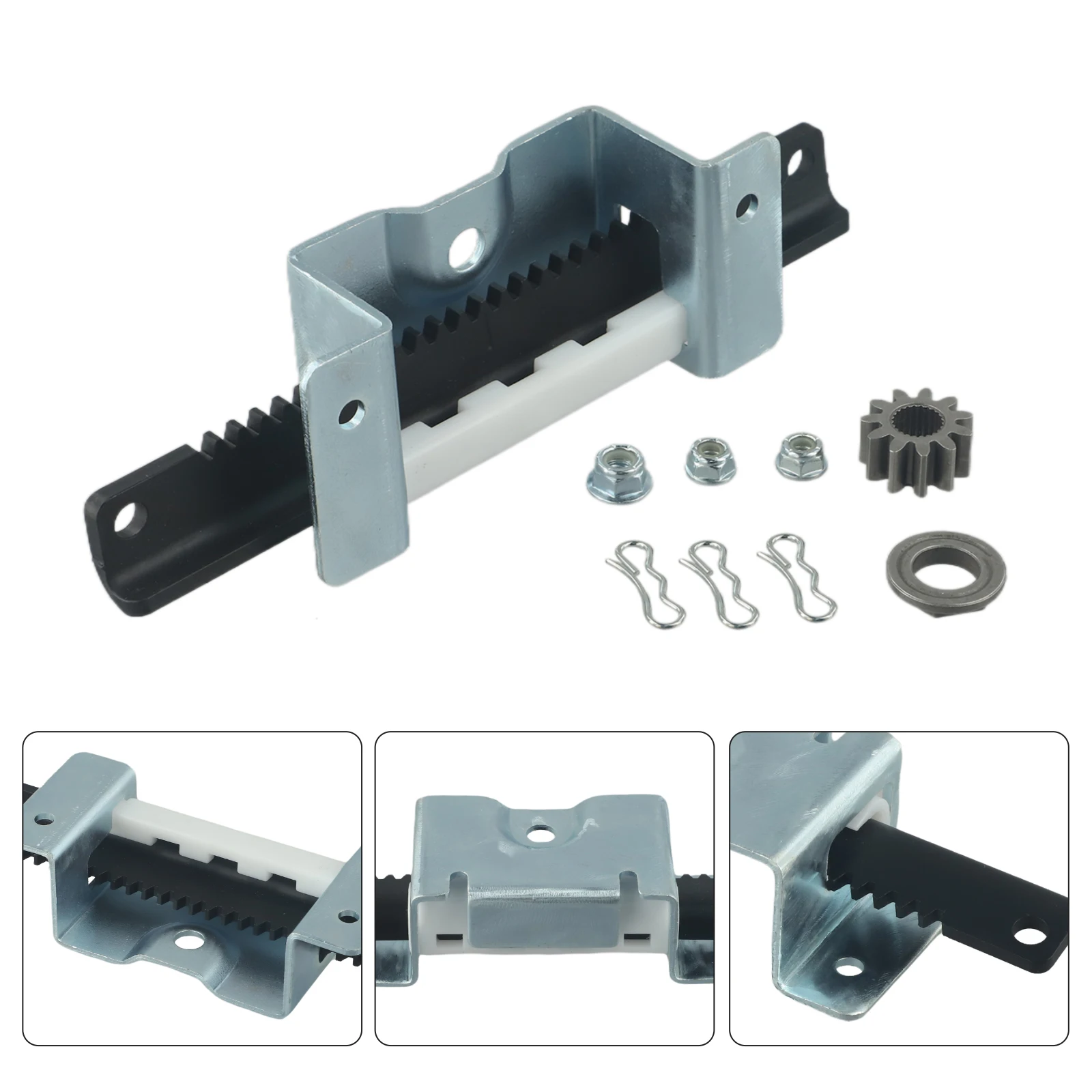 753-11064B Steering Service Kit Designed for CADET CC30 CC30E CC30H Riders Including For Hydro and Electric Models
