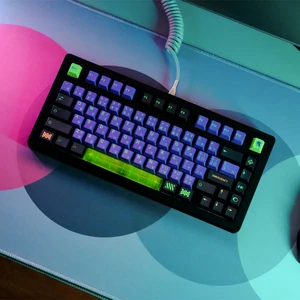 8 최고의 판매 키 캡 EVA -№2