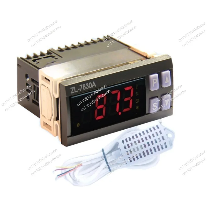 ZL-7830A Digital, Humidity Controller, Humidity Controller