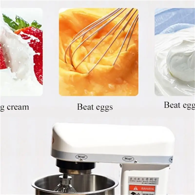 Stand Mixer 5L 7L 1…