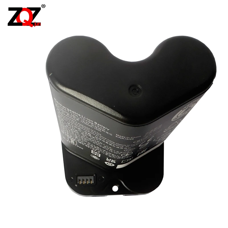 مكانس كهربائية للكنس بطارية ABL-C ل IRobot Braava Jet M6 مكنسة كهربائية استبدال بطارية تنظيف وتطهير روبوت