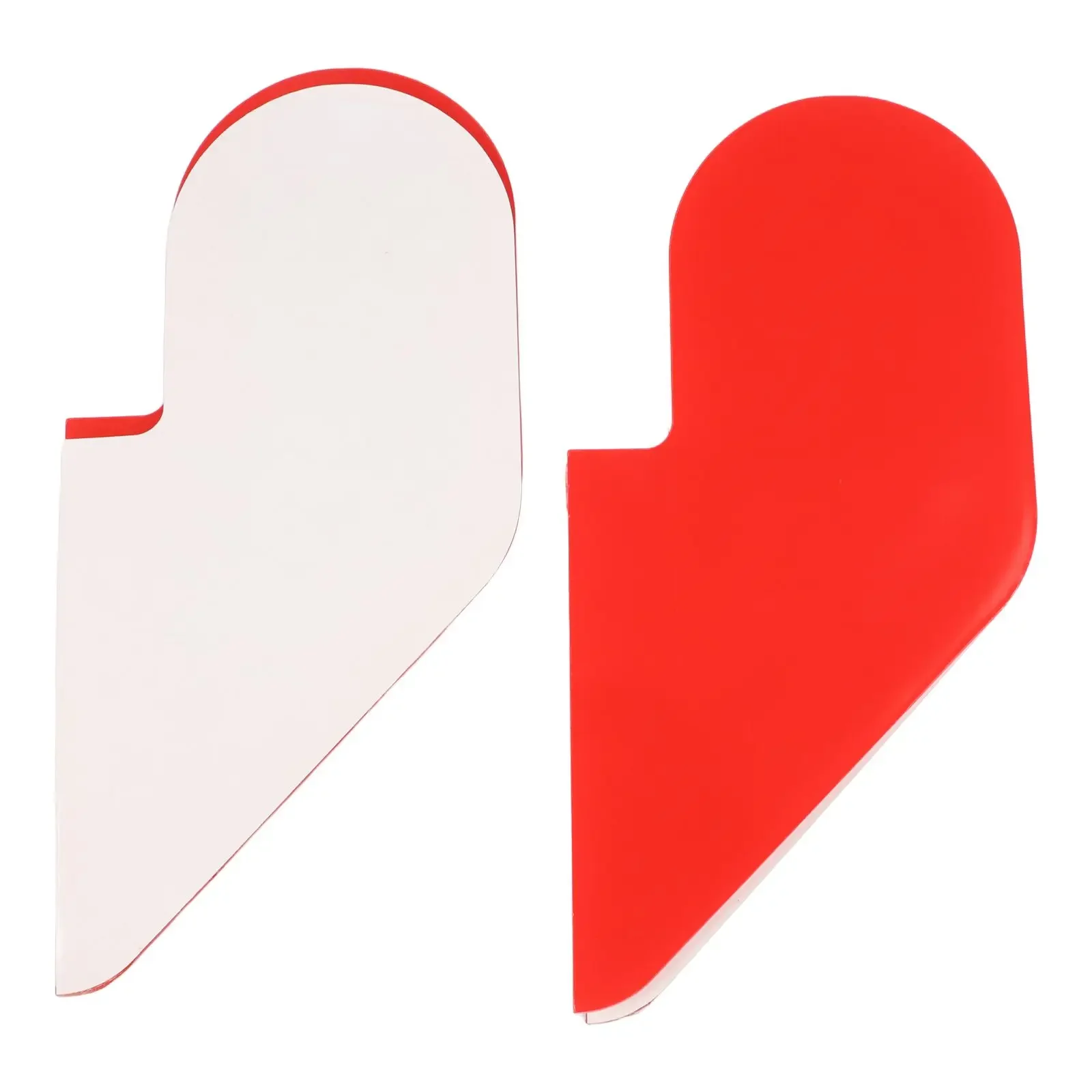 

Защита корпуса лодки Защита киля Обслуживание лодки 9 х 8,75 дюймов Защитный щиток для лука лодки Аксессуар для лодки Простая установка