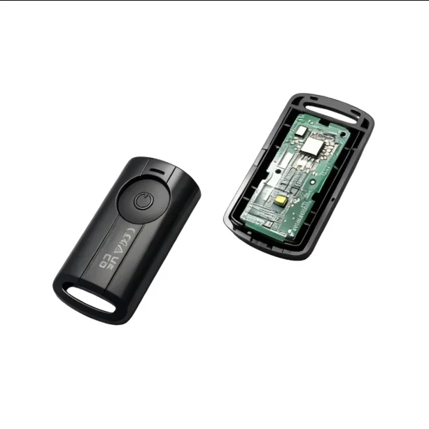 for Yamaha NMAX155 NVX155 aerox155 XMAX300 433MHz 315MHz motorcycle original factory induction remote key keyless start