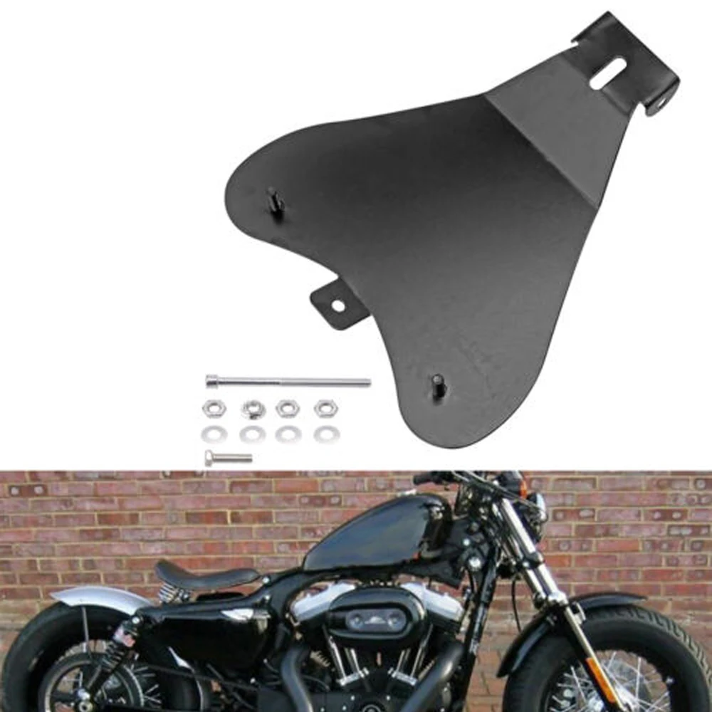 Motorcycle Solo Sea…