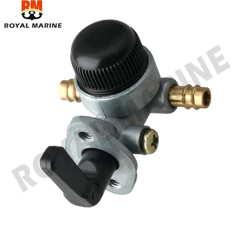 22-815045 Fuel Cock Switch For Mercury Outboard Motor 2T 4hp 5hp 815045 baot engine parts