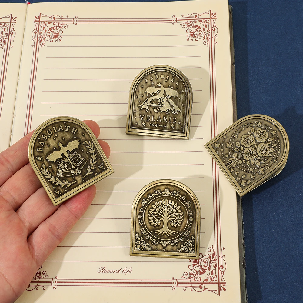 Vintage metalen rozenboeket/Le - Vintage Collectibles recensie en prijs