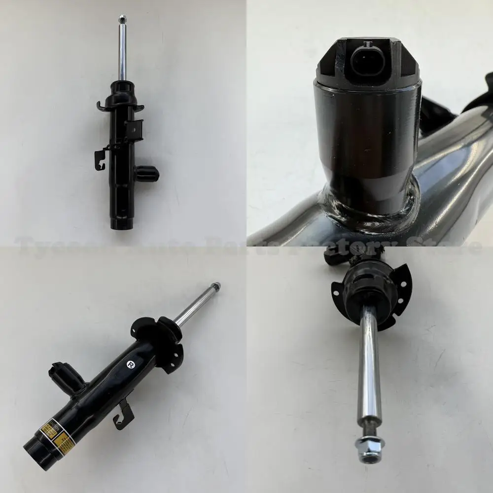 

High Quality 1pc Front Motor Core for BMW F30 AWD Compatible with BMW 3 Series Models 37116851553 and 37116851554