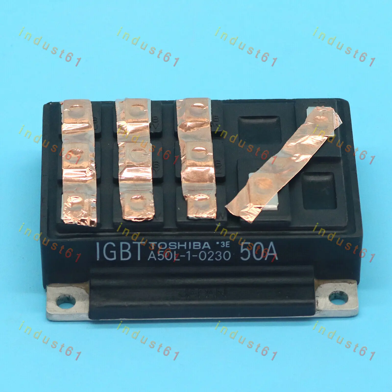 

1PC New A50L-1-0230 TSB Module fast shipping